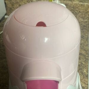 Sunbeam Igloo Sno Cone Machine